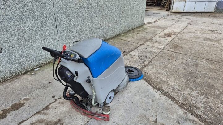 FIORENTINI BARREDORA